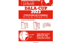 Dala-cup 2023