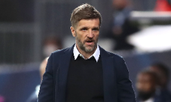 Portugal og Igor Biscan til Føroyar
