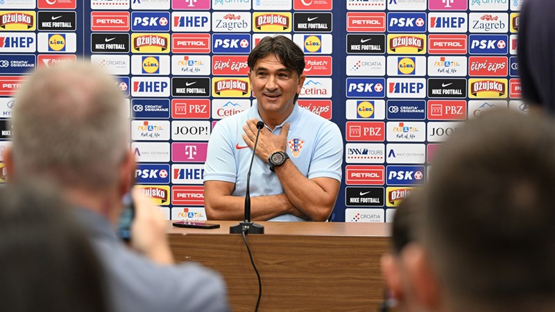 Kroatia er nummar 10 á FIFA-styrkislistanum