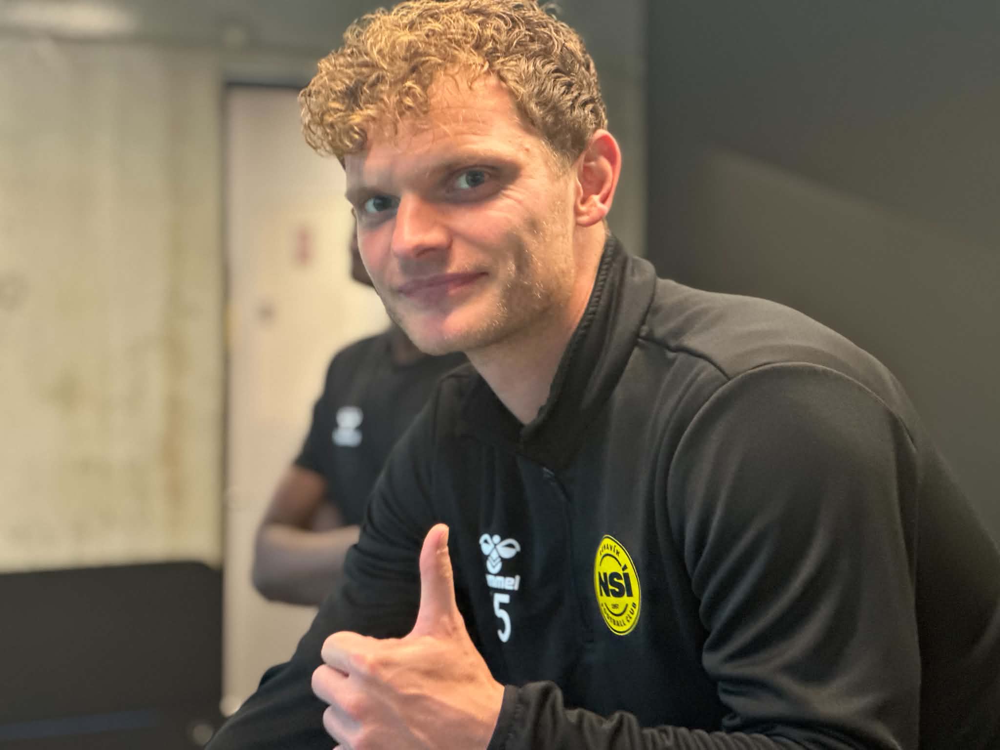 Meinhard E. Olsen verður kanska skjótt tøkur aftur