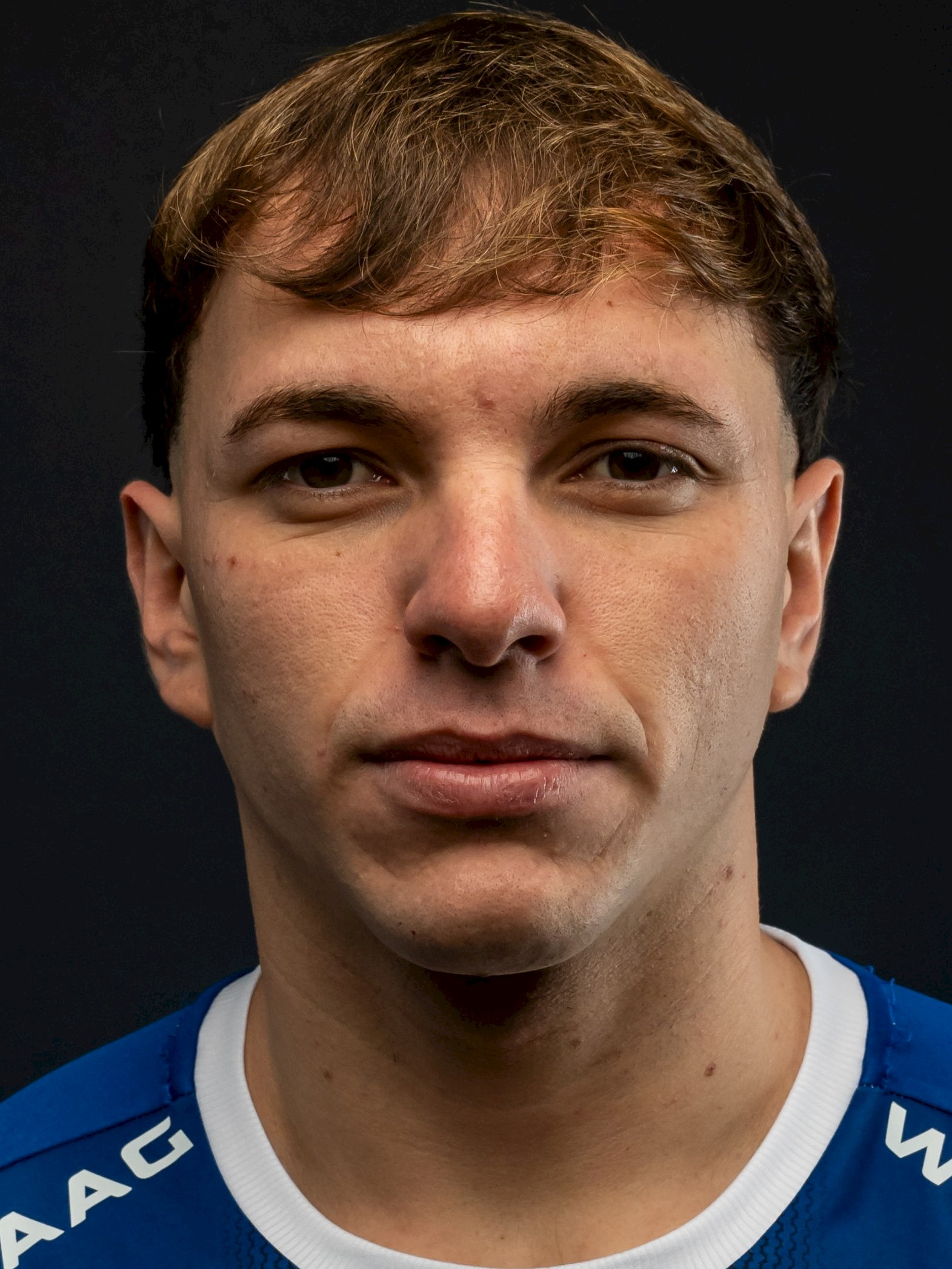 Toppskjúttin hjá 07 Vestur í seinnu hálvu gevst