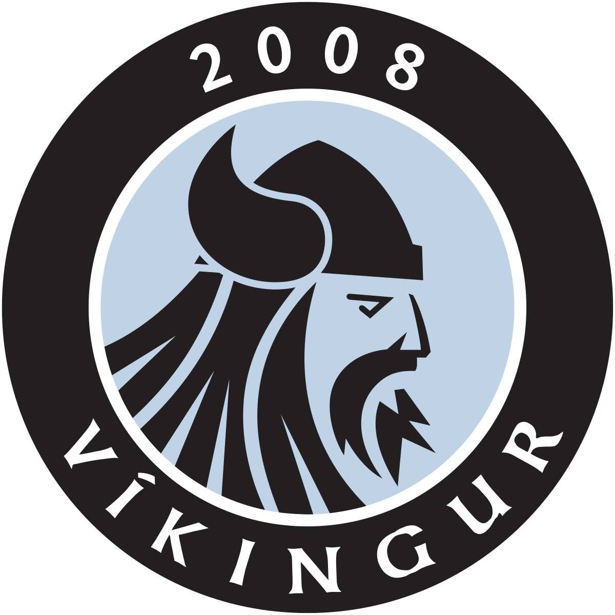 Víkingur blandar seg í FM-stríðið
