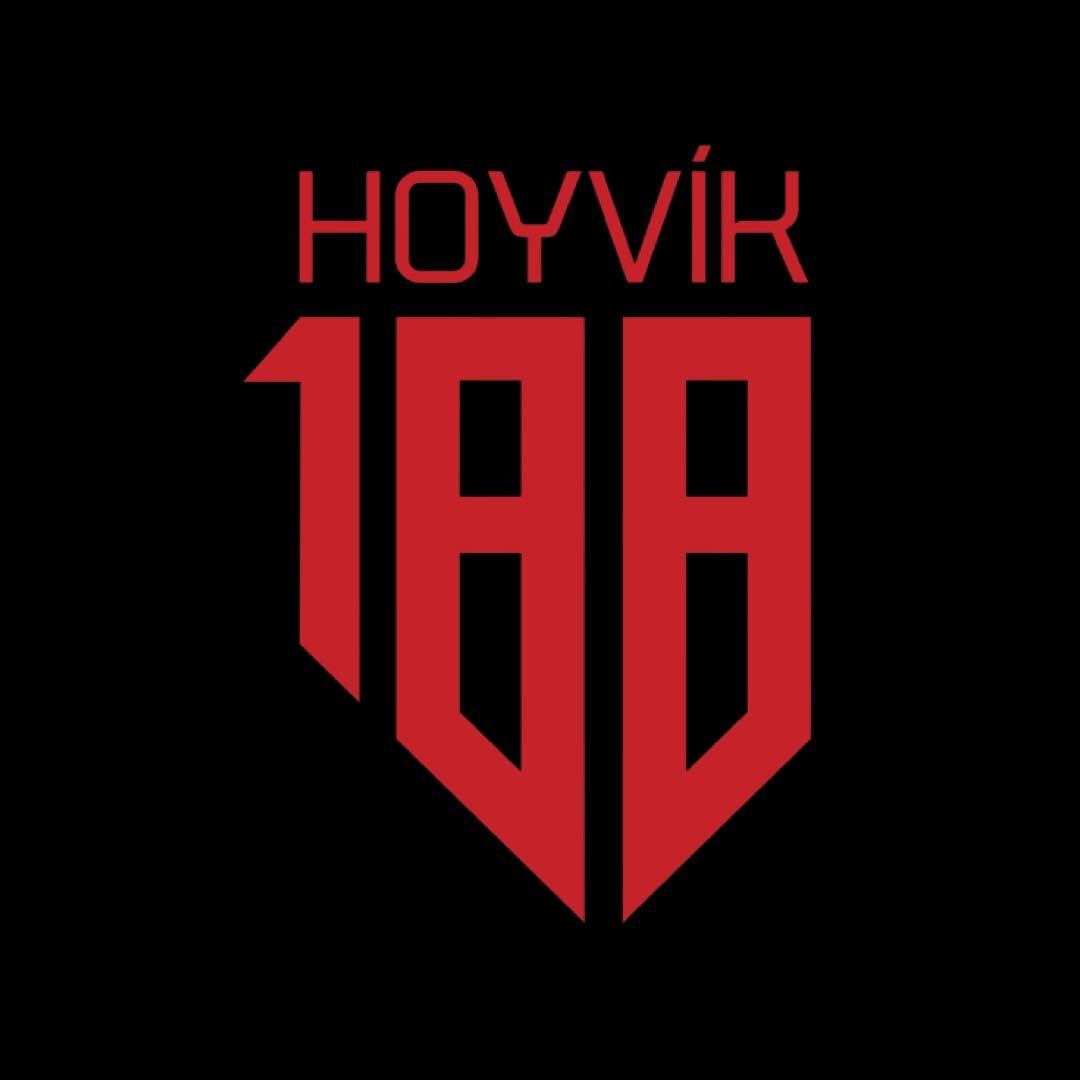 FC Hoyvík hevur føroya størstu ungdómsdeild