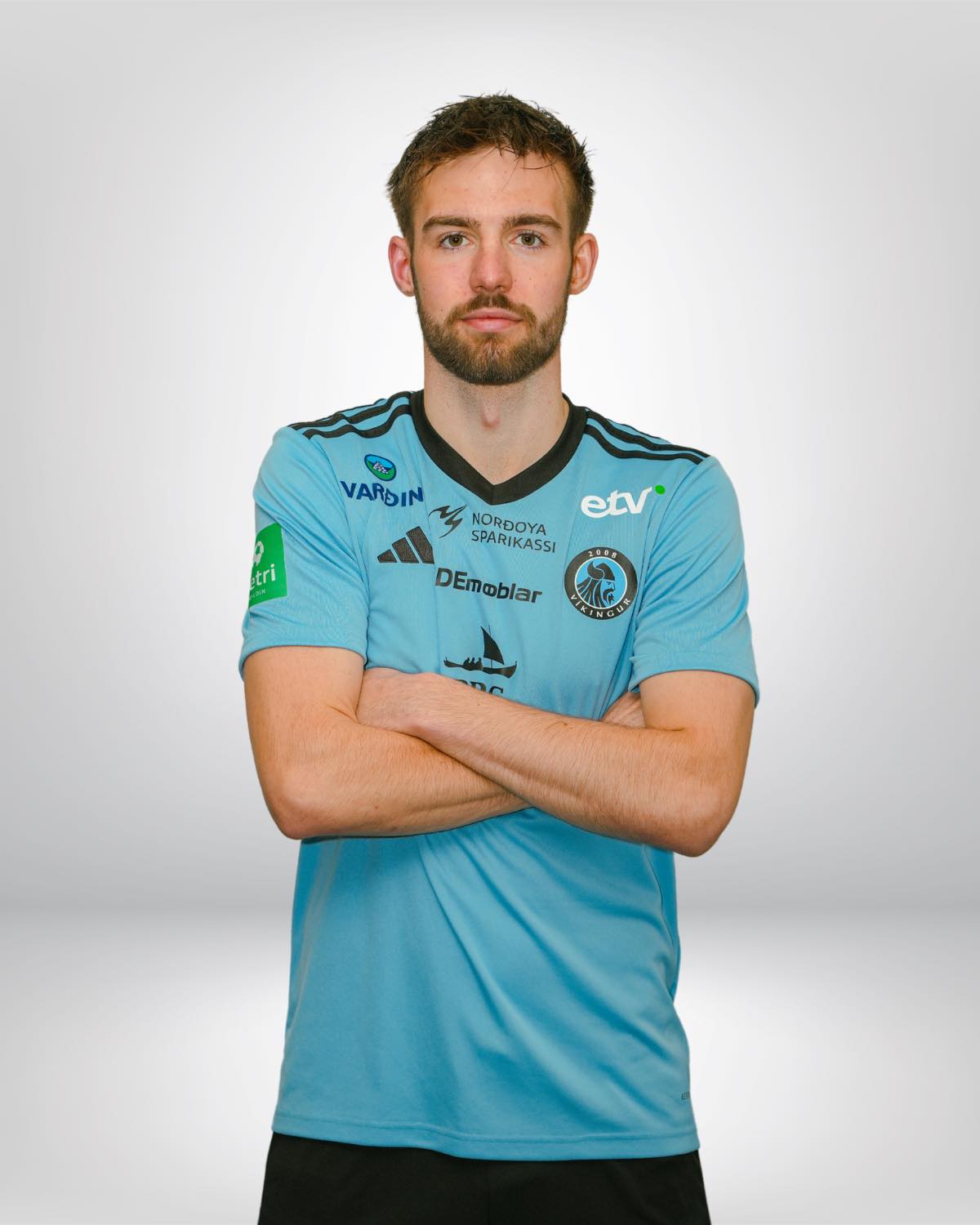 Poul Kallsberg er seldur til Hillerød