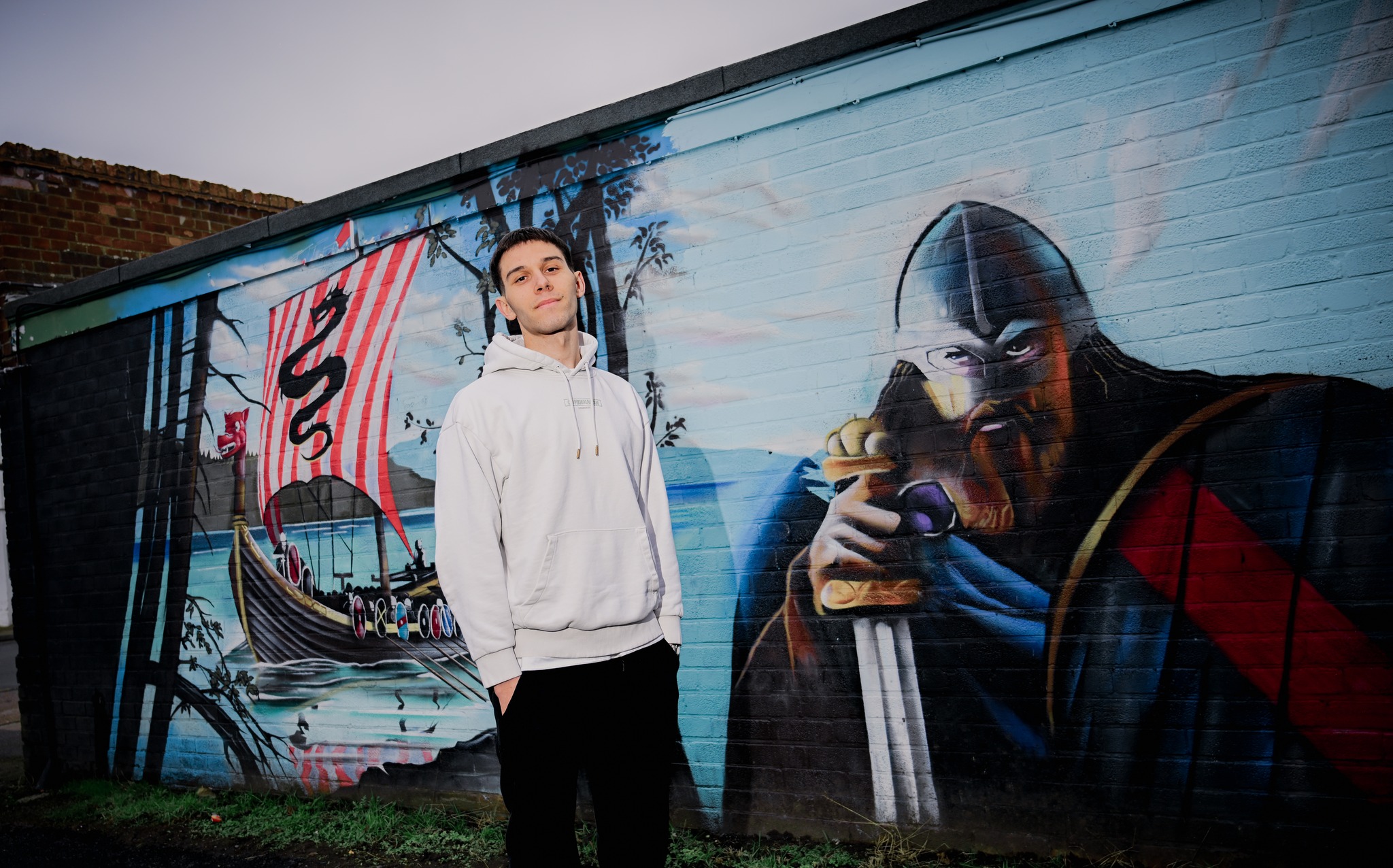 Nú hevur Grimsby kunngjørt Geza