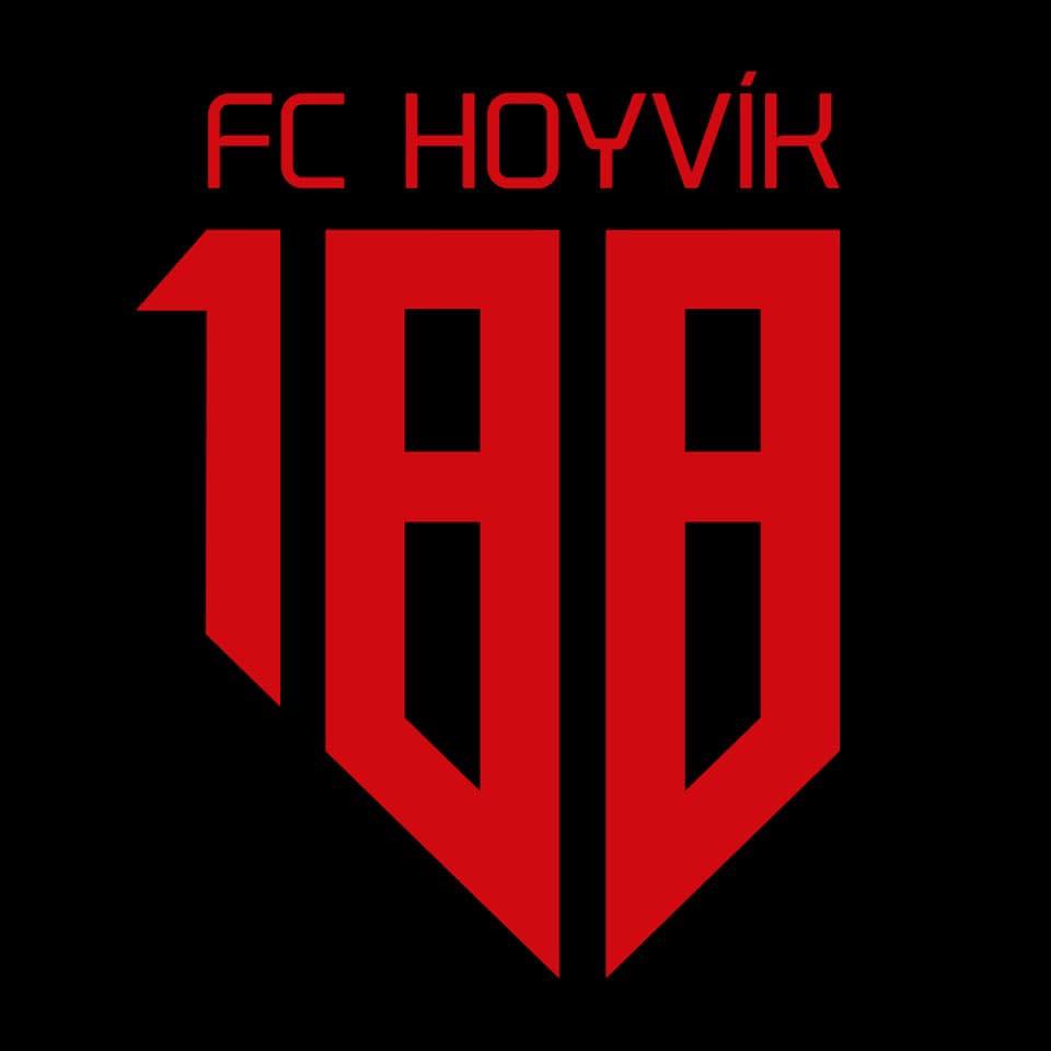 FC Hoyvík og Undrið fara møguliga at leggja saman