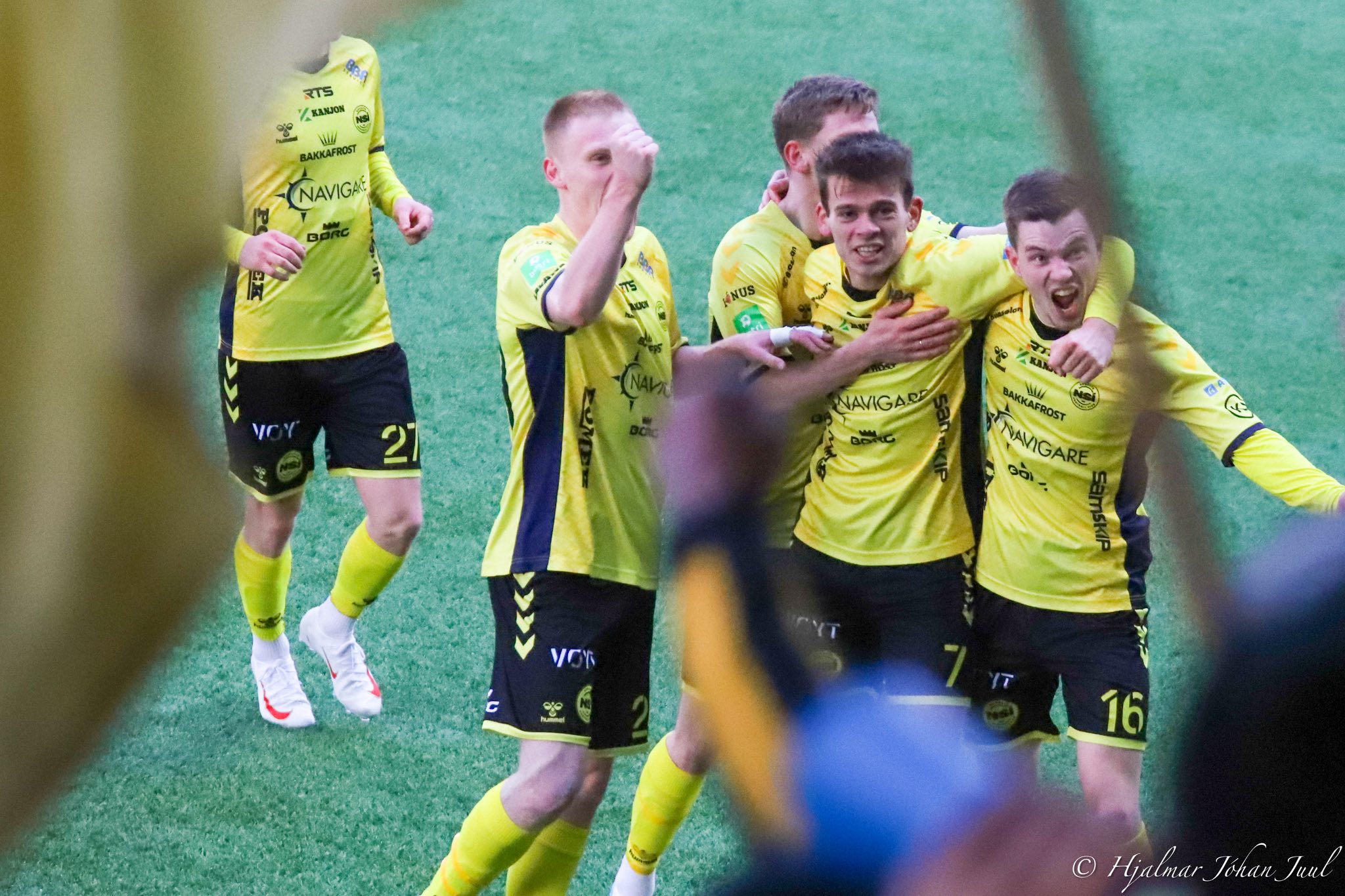 Steffan A. Løkin er givin