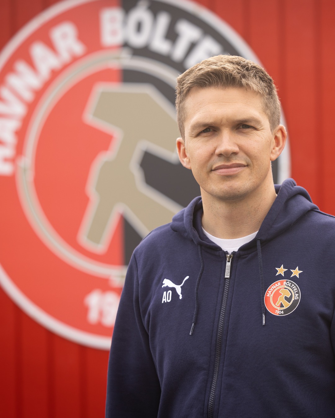 - Hetta er tað størsta venjarastarvið í Føroyum