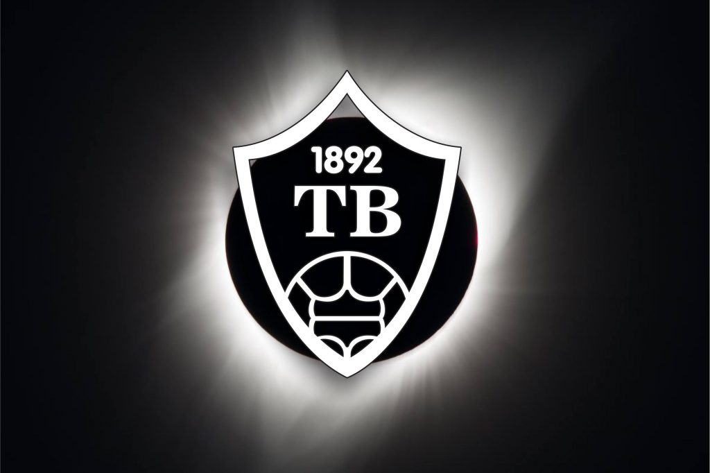 TB-FC Suðuroy er útsettur nakrar tímar