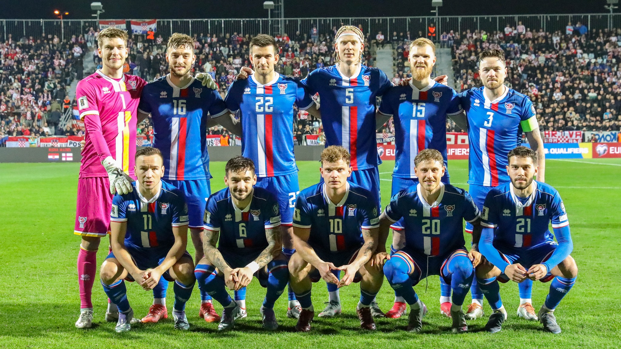 10 mánaðir til næsta kappingardyst