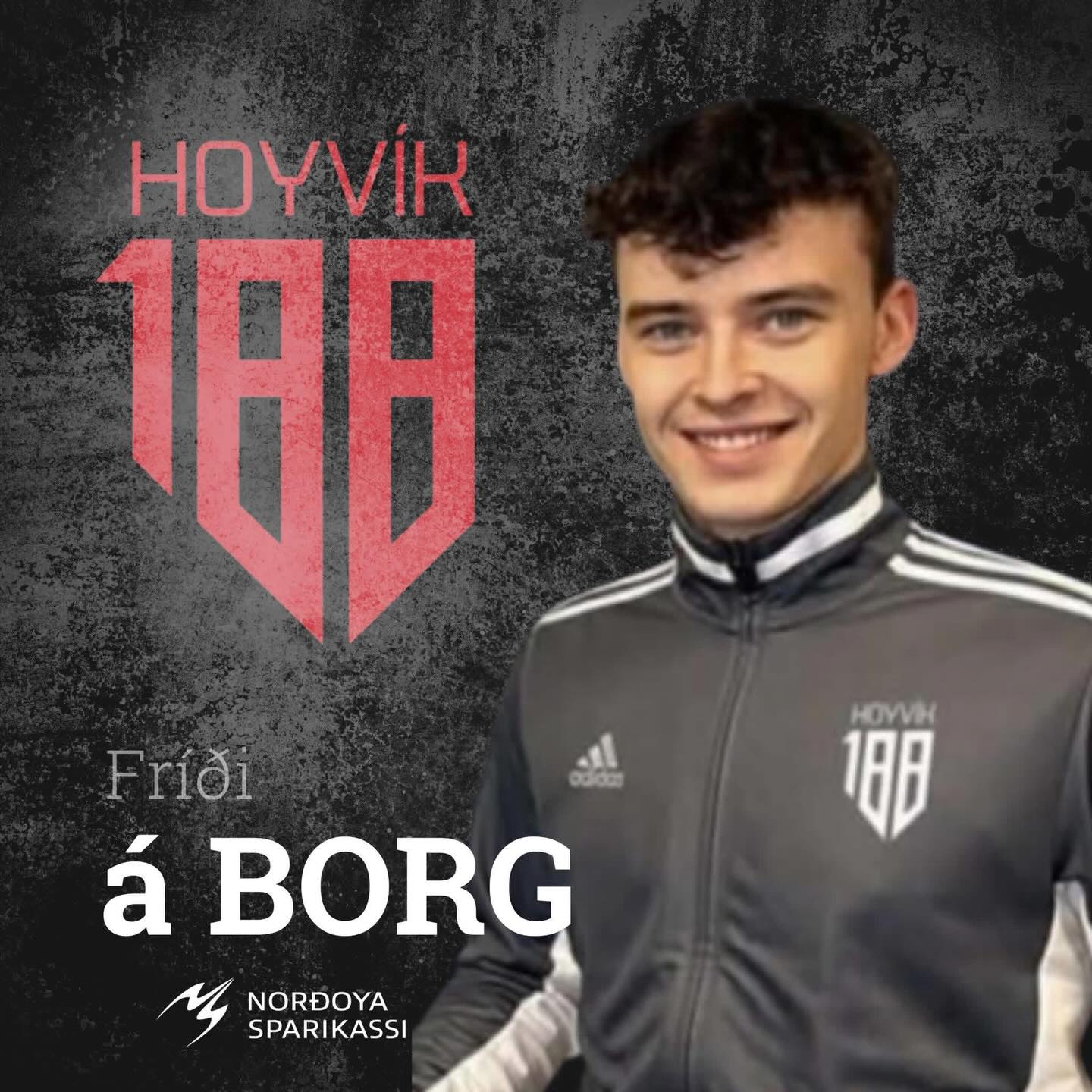 Tveir nýggir leikarar til FC Hoyvík