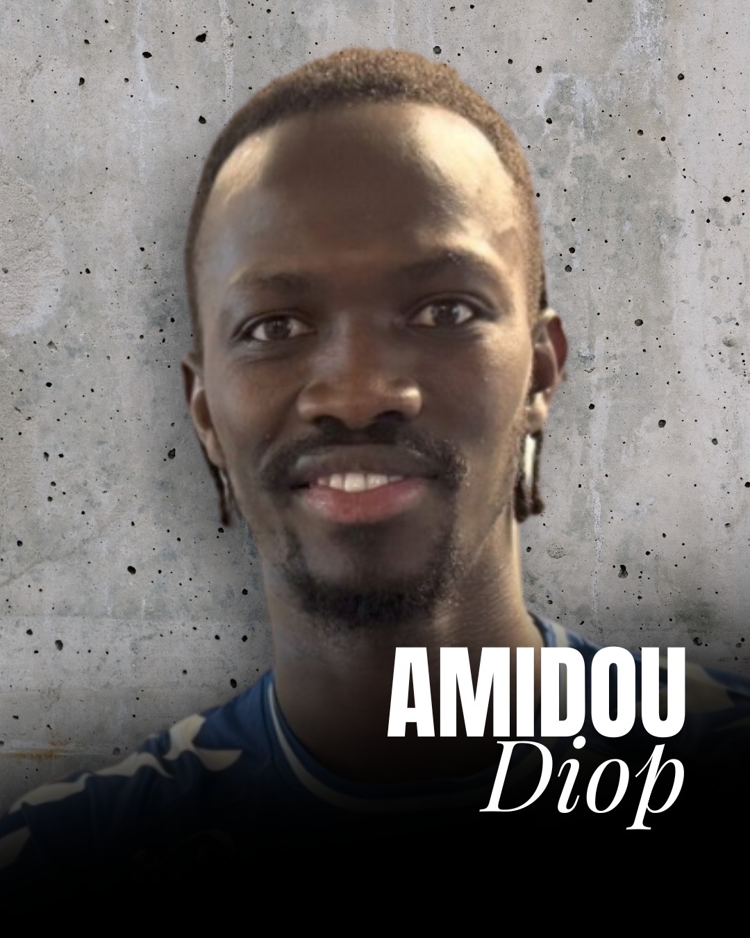 Diop hevur fingið nýtt felag