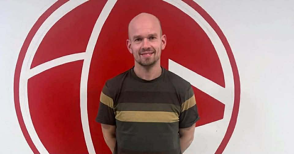 Karl gevst at spæla