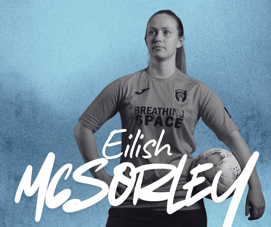 Víkingur hevur setta nýggjan kvinnuvenjara í fulltíðarstarv