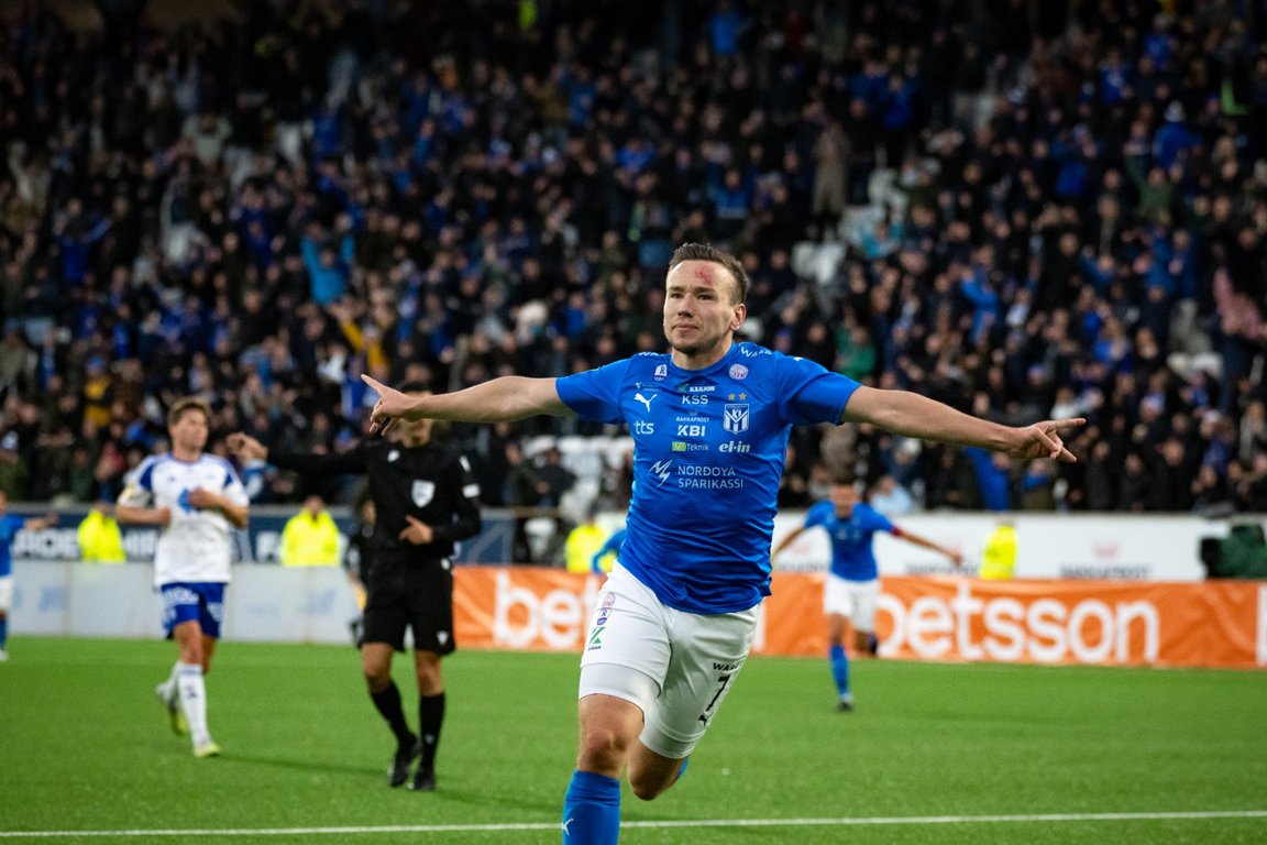 Her eru pengaupphæddirnar fyri altjóða kappingarnar 2024-2027
