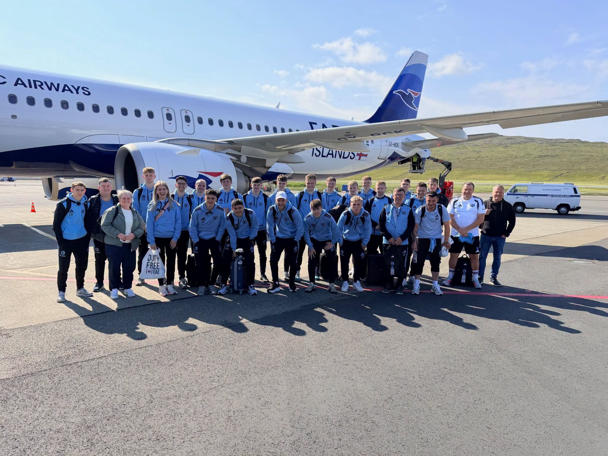 Her kann Stjarnan-Víkingur stroymast