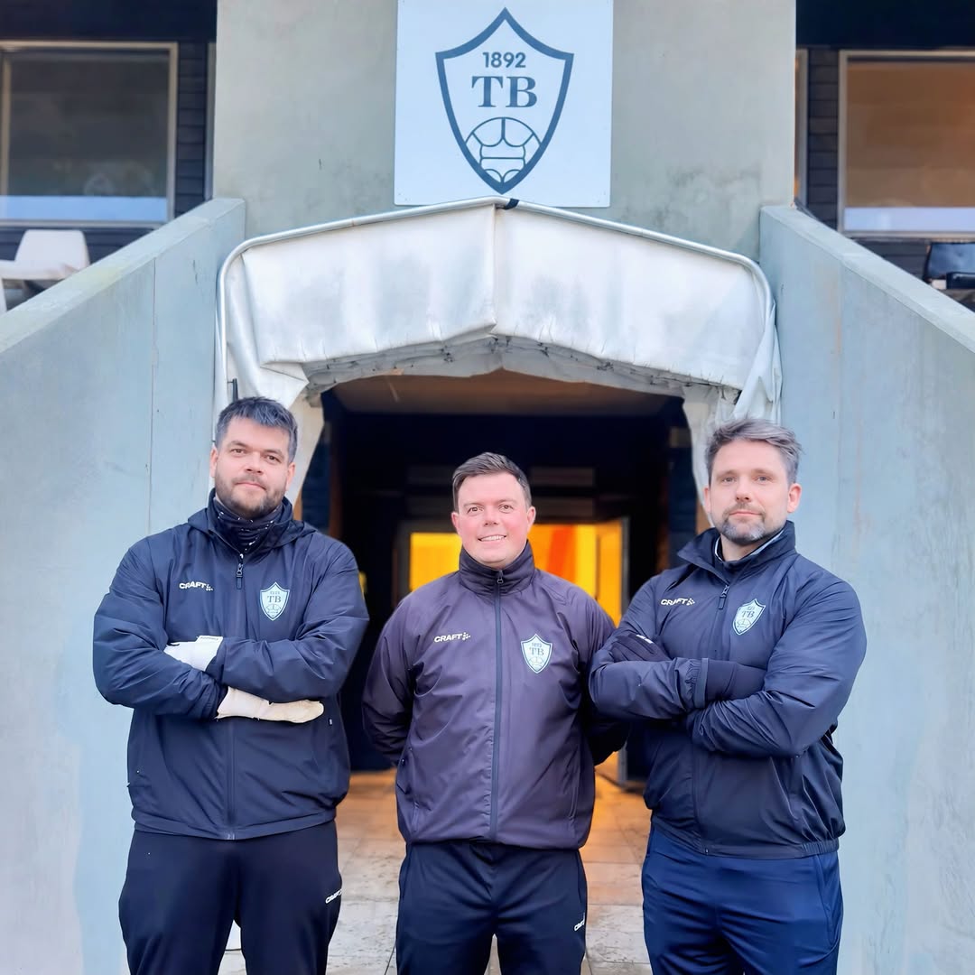 TB hevur sett venjaratoymið til írestandi dystir