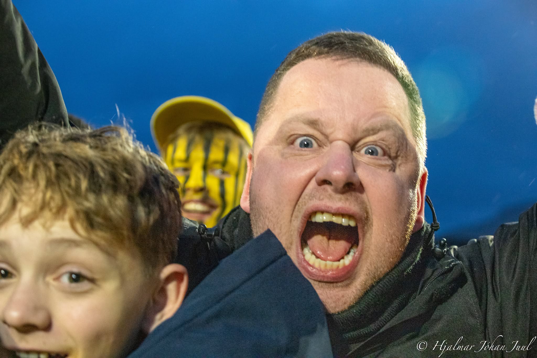 NSÍ fór frá 1.deild til FM uppá trý ár