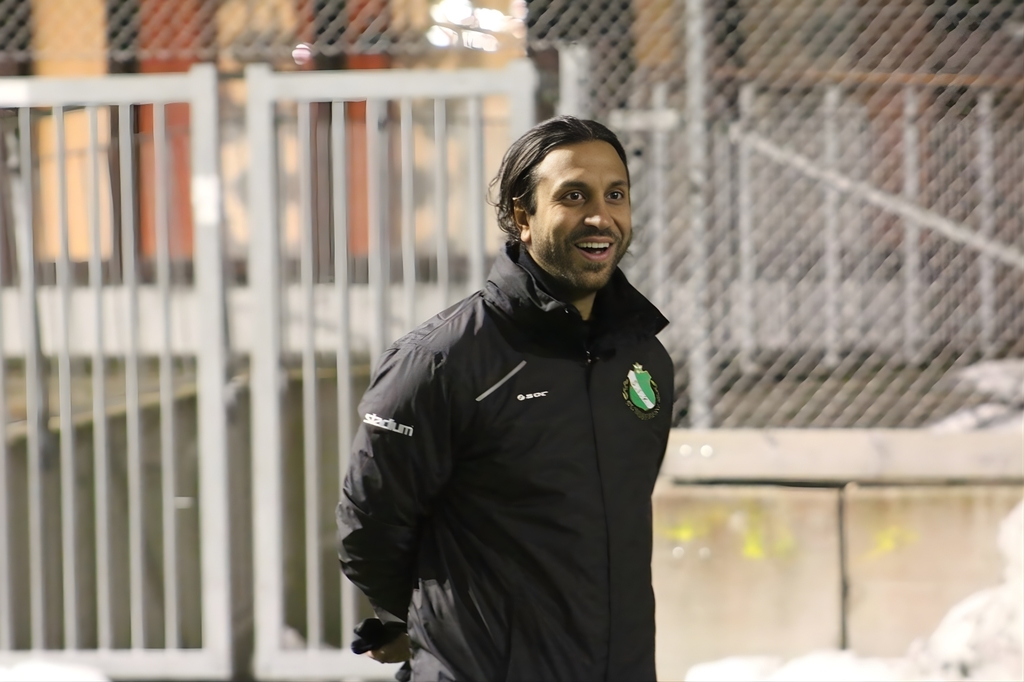 KÍ hevur sett høvuðsvenjara