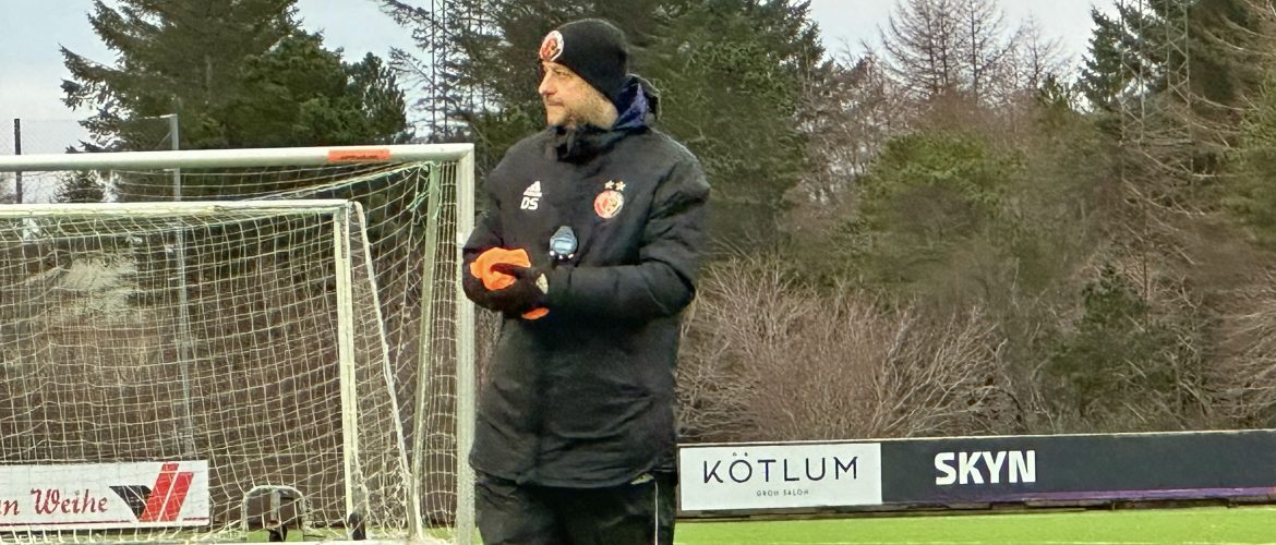 26. ferð at HB skiftir venjara hesa øldina