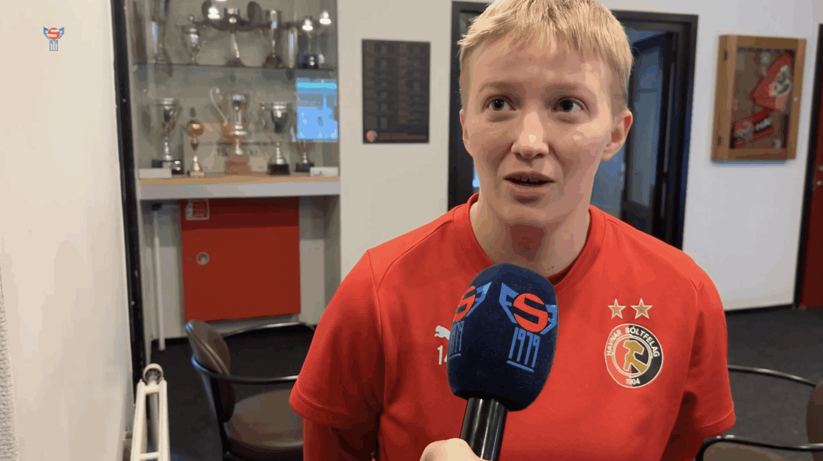 Ætla ikki at bíða í 20 ár