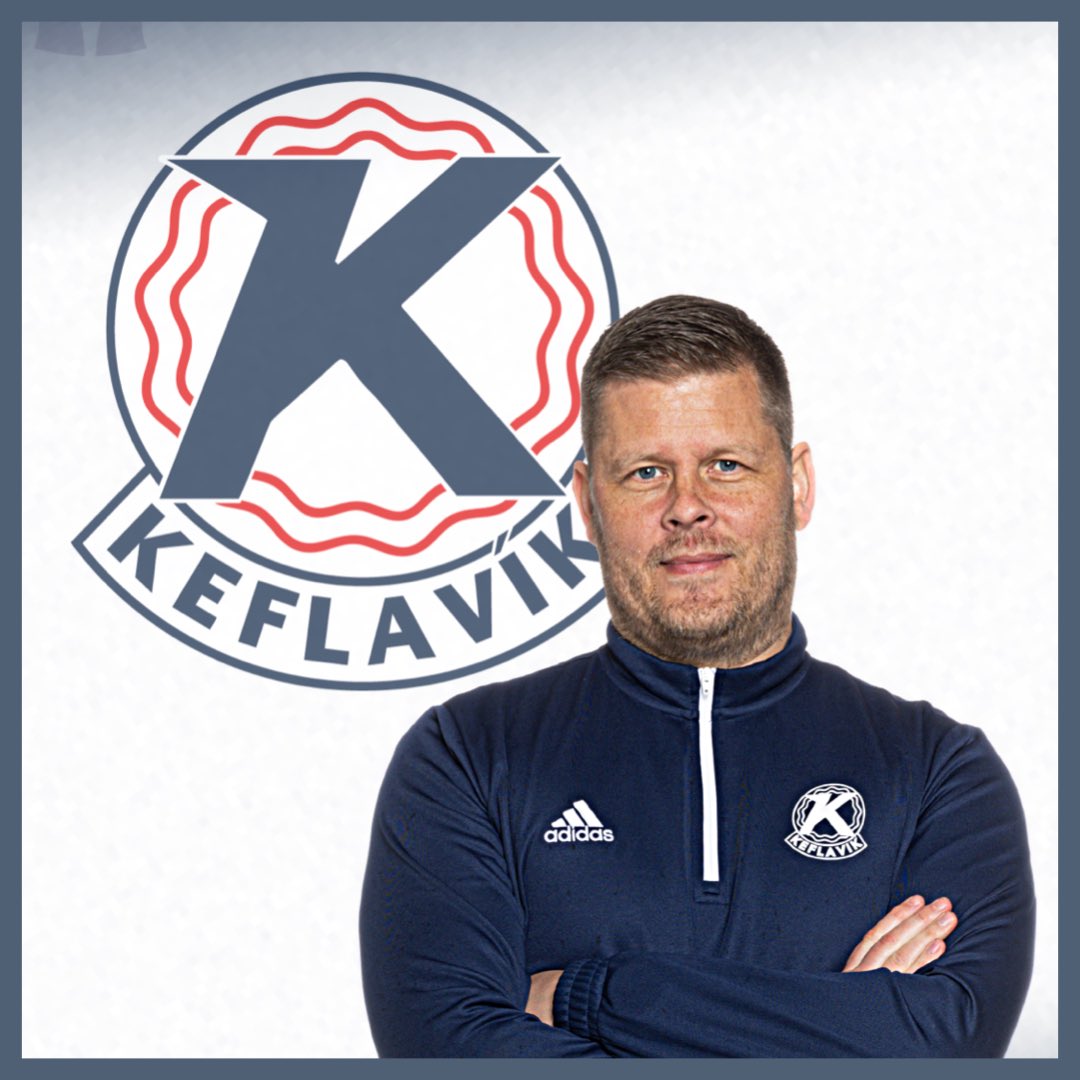 NSÍ fer at kunngera nýggjan høvuðsvenjara í kvøld