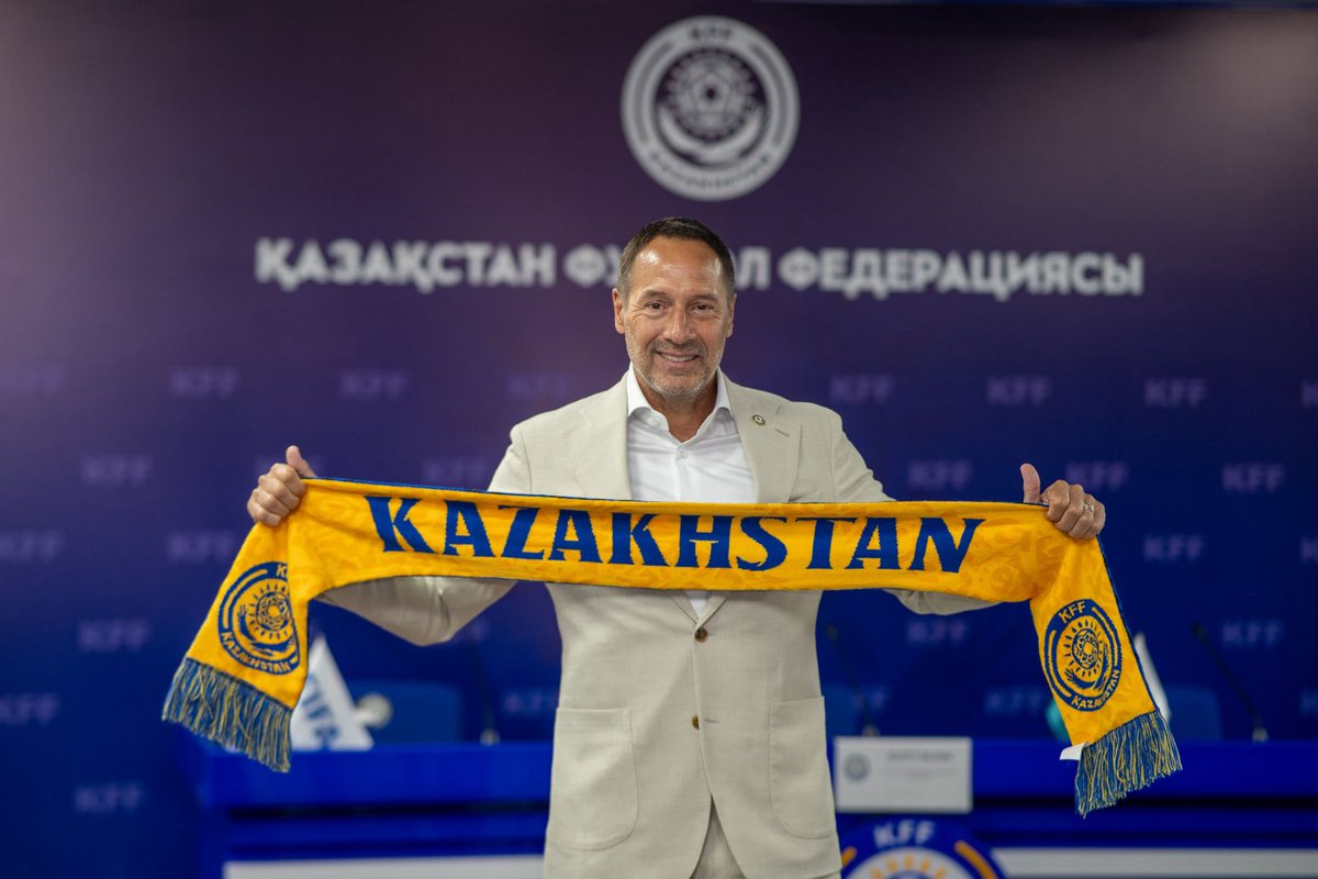 Moldova og Kasakstan mangla týðandi leikarar