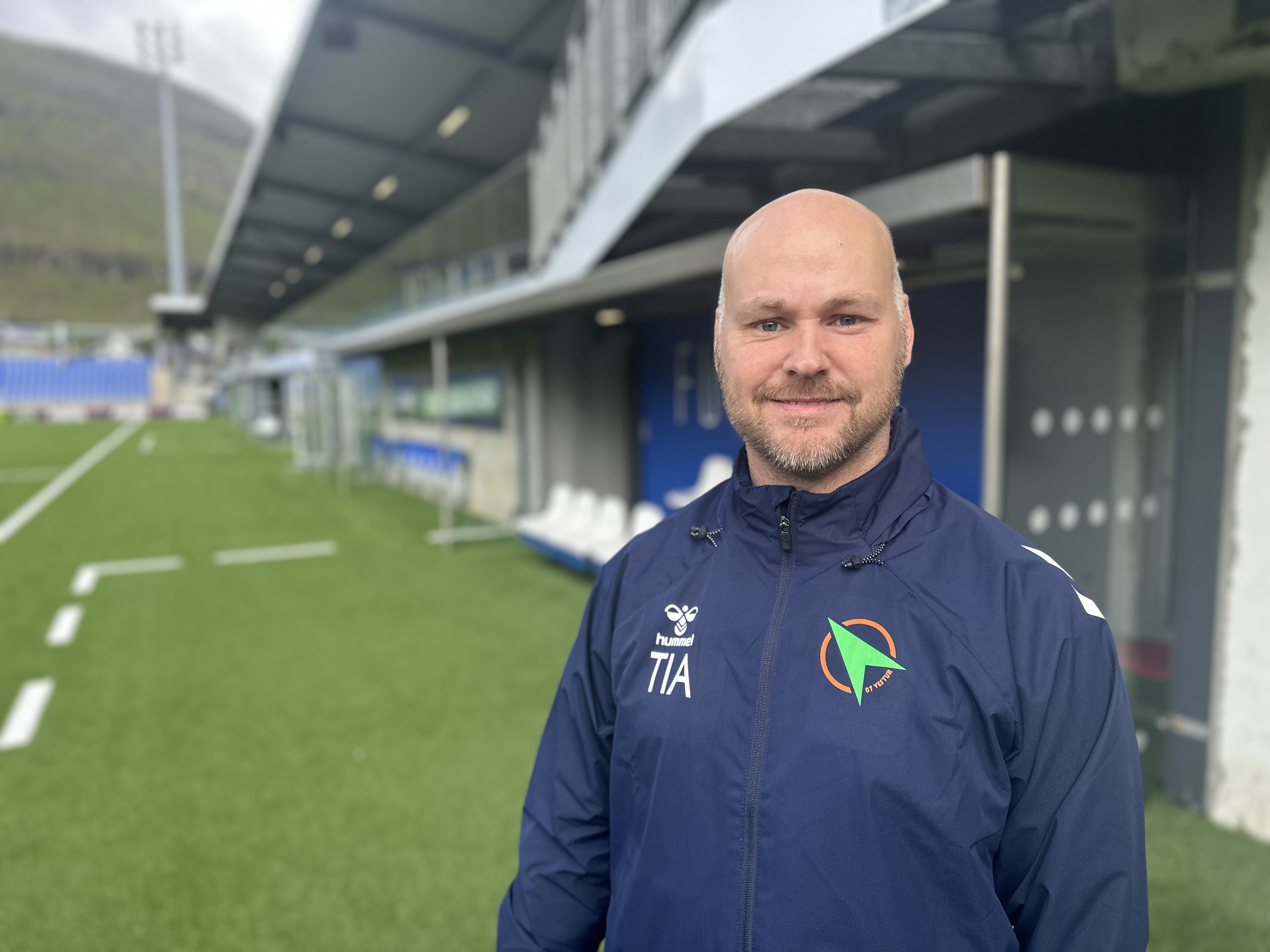 Tølini undan niðurflytingargysaranum