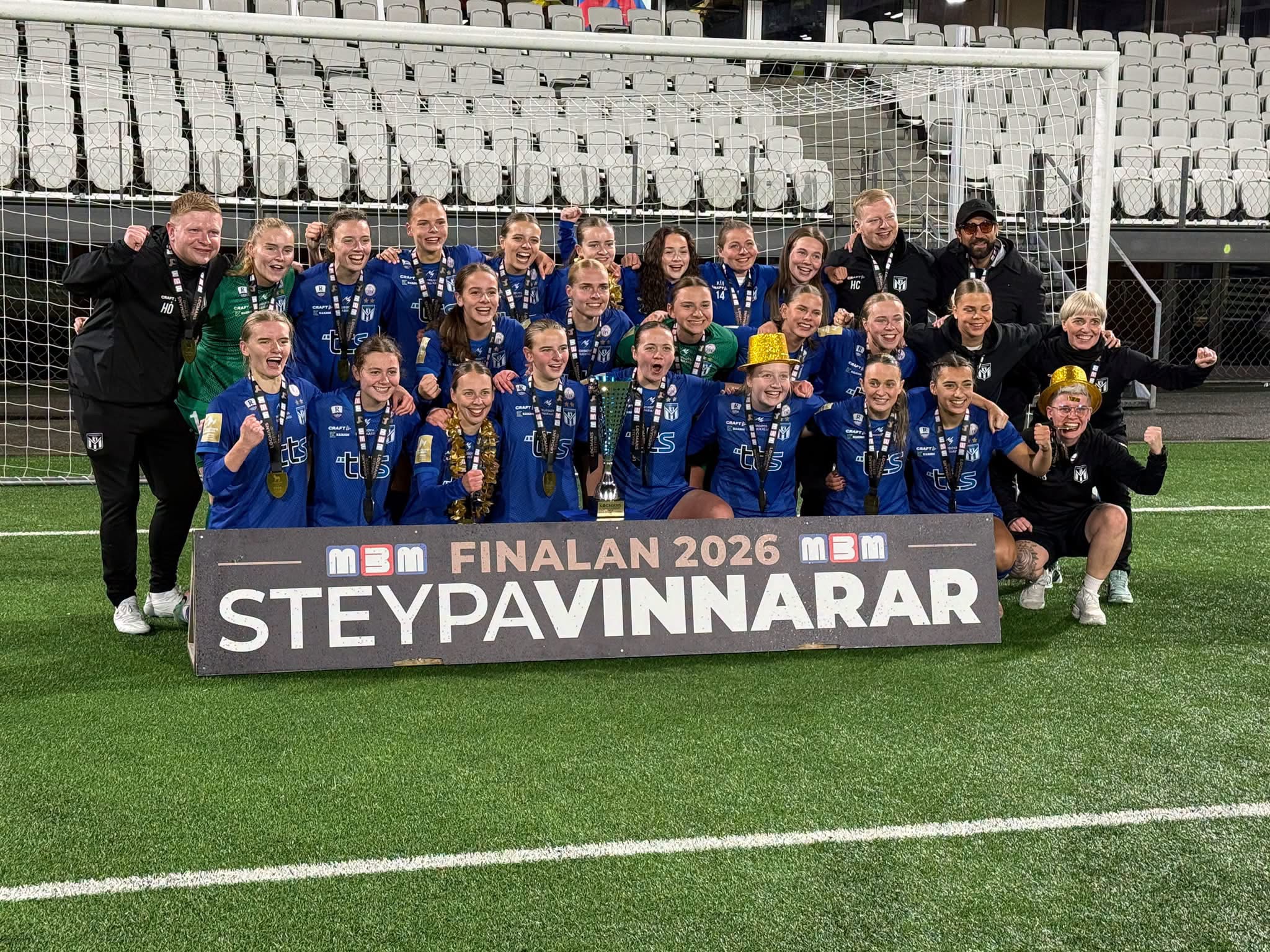 KÍ avgjørdi við tveimum málum í yvirtíðini