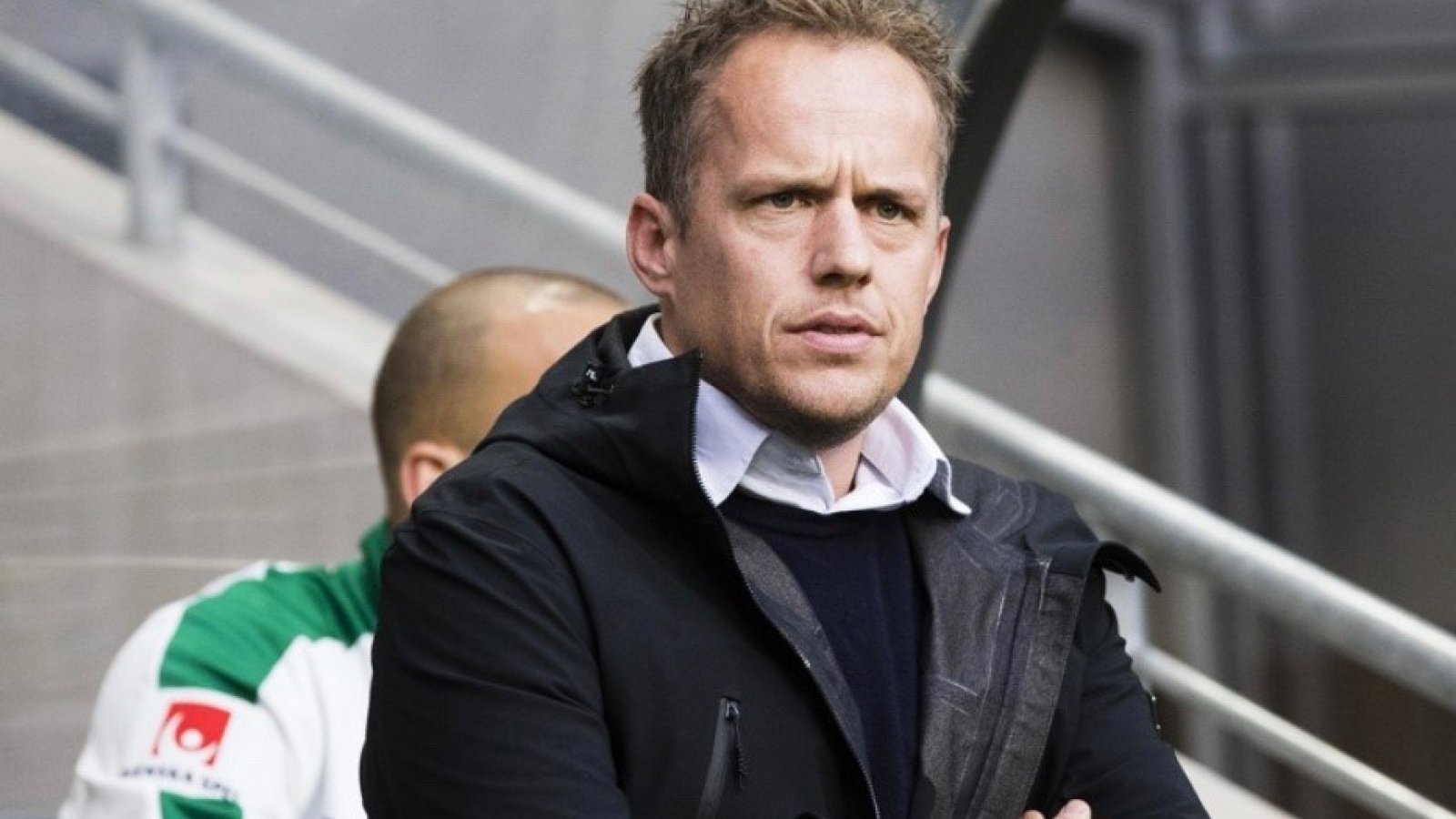 Jakob Michelsen hevur onga viðmerking