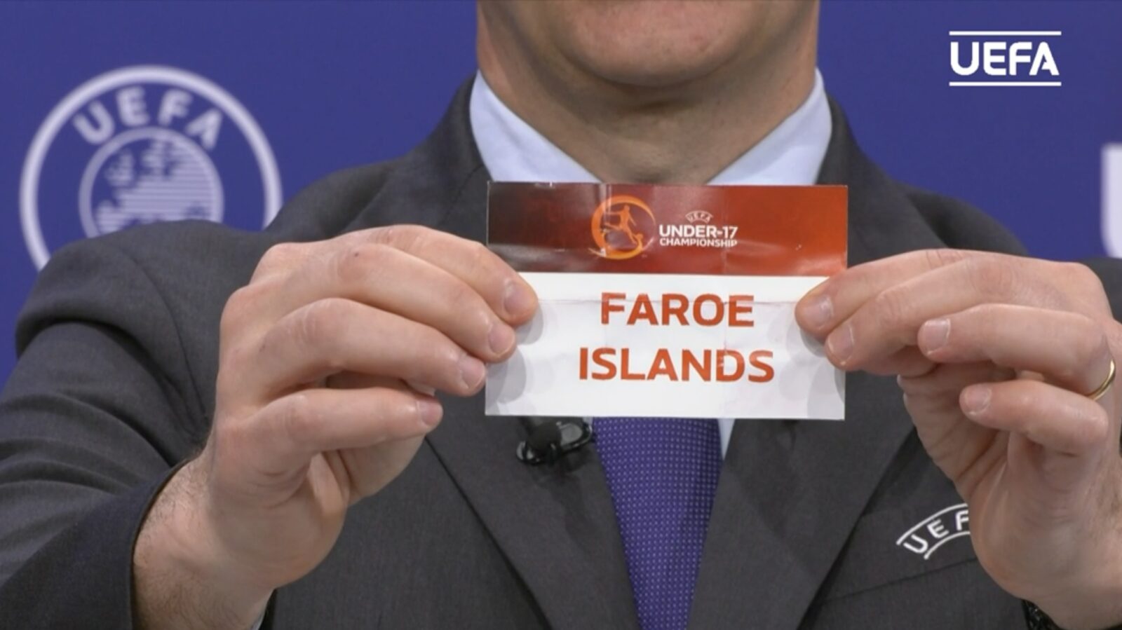 Víkingur eigur nógv flestar U17-landsliðsleikarar