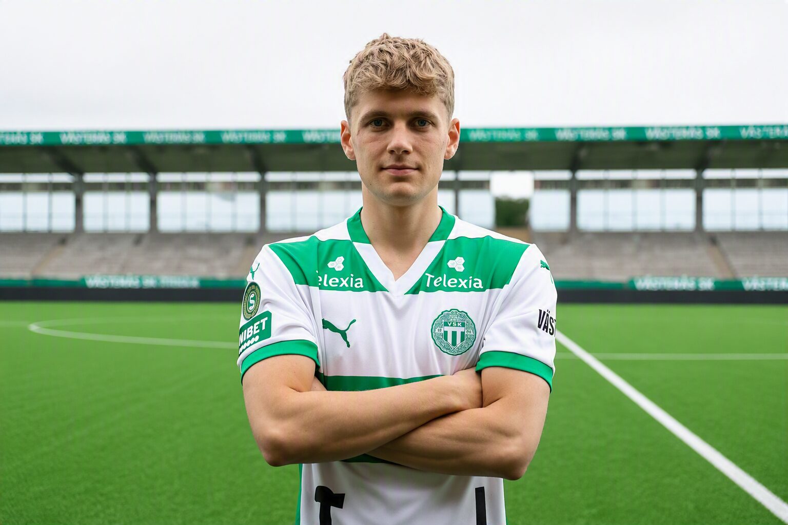 Mattias: Ikki heilt gingið upp fyri mær enn