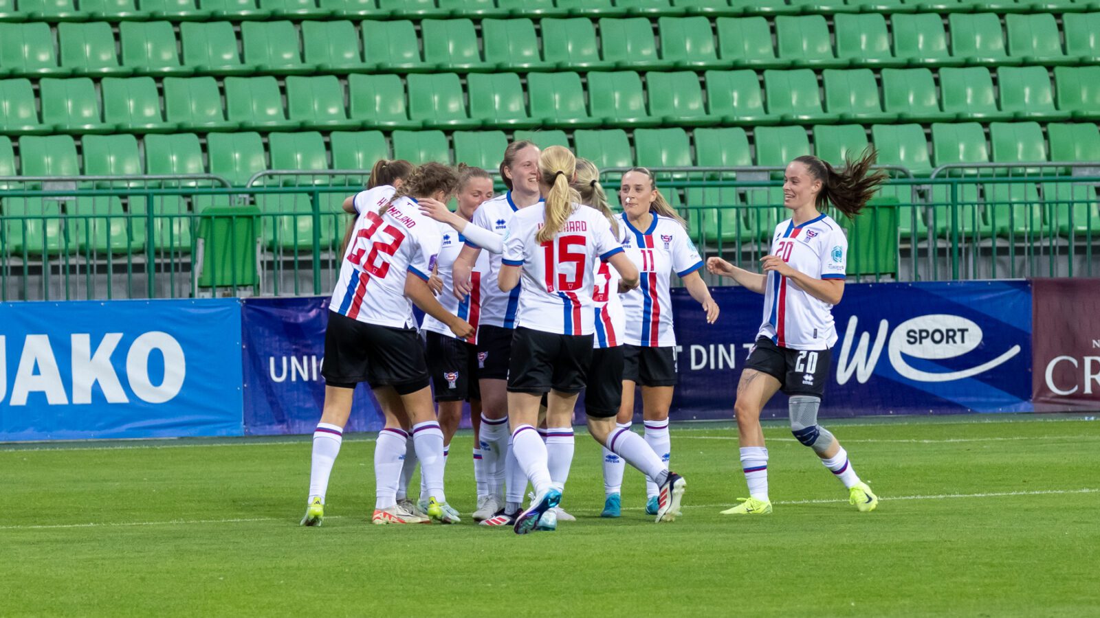 Javnleik og stigamet í Moldova