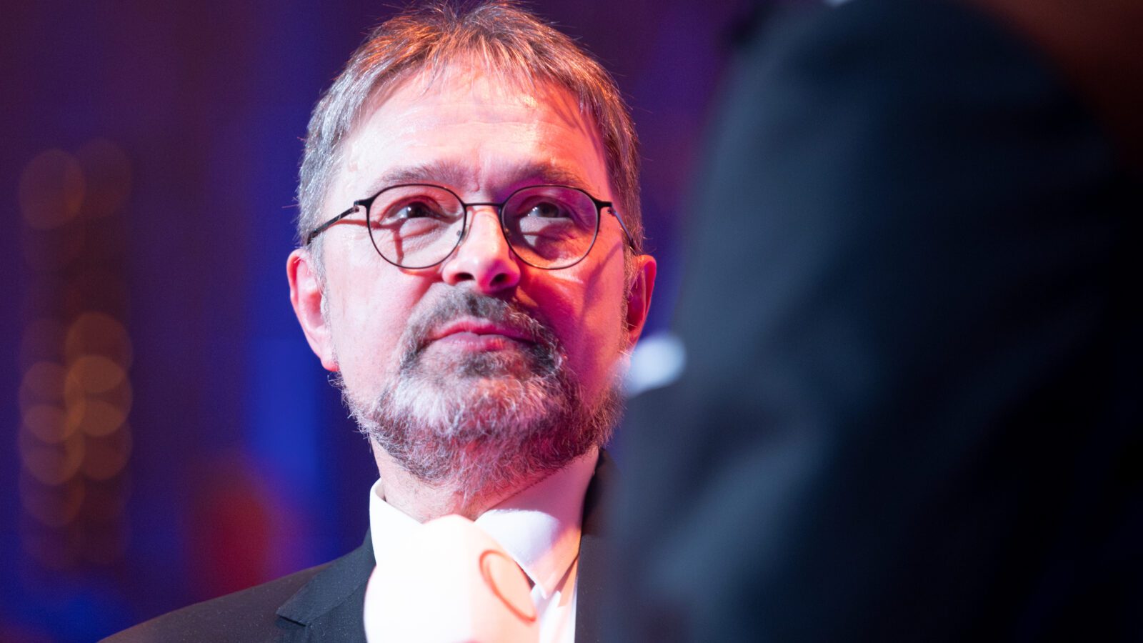 Floytan tagnað – Takk fyri alt, Niklas