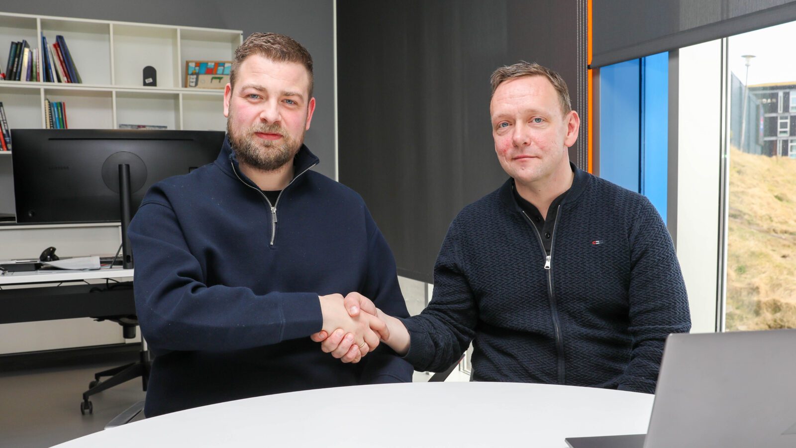 Ólavur skal stjórna U21 landsliðnum