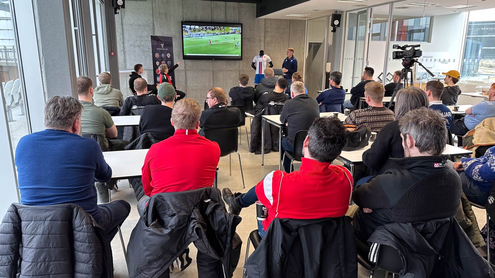 Børn og ung á breddan 27. og 28. februar