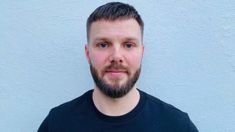 U21-landsliðið skal hava nýggjan hjálparvenjara