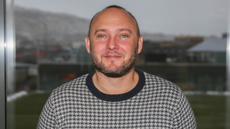 Sigfríður S. Clementsen hevur fingið langt venjarabann