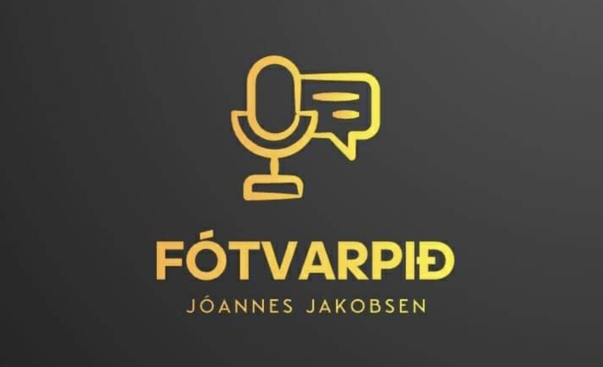 Fótvarpið 6. oktober