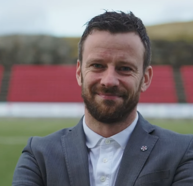 B68 fingið nýggjan høvuðsvenjara og B36 nýggjan ítróttarstjóra