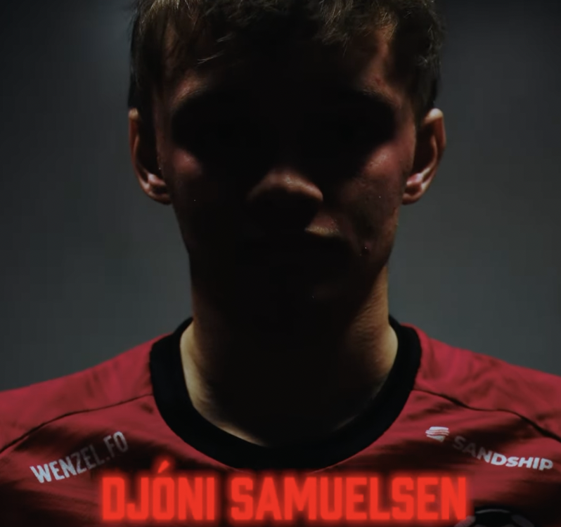 B68 vann á AB og Skála vann á EB/Streymi