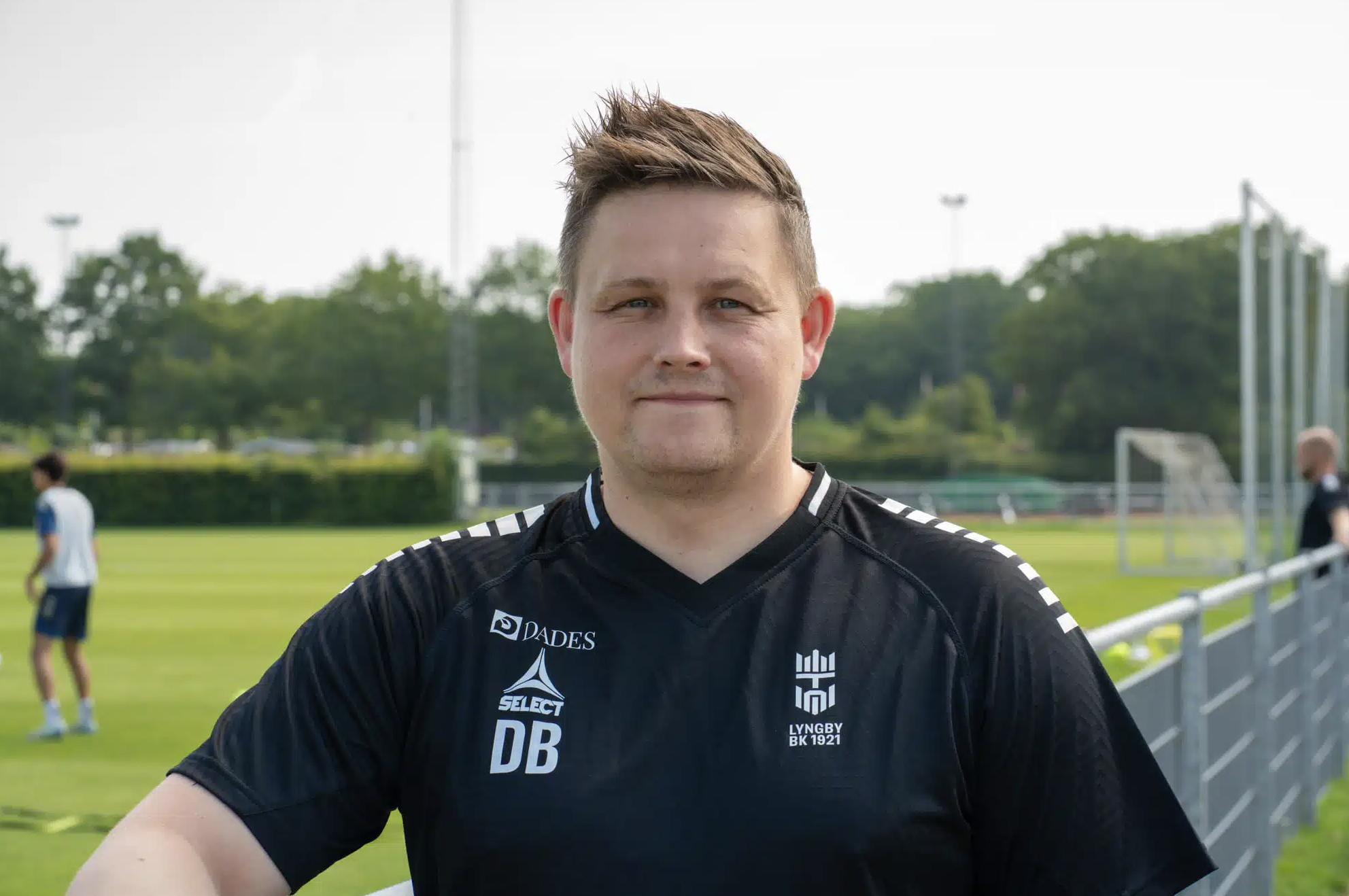 Dan Brimsvík er settur sum ''Head of Coaching'' í Lyngby
