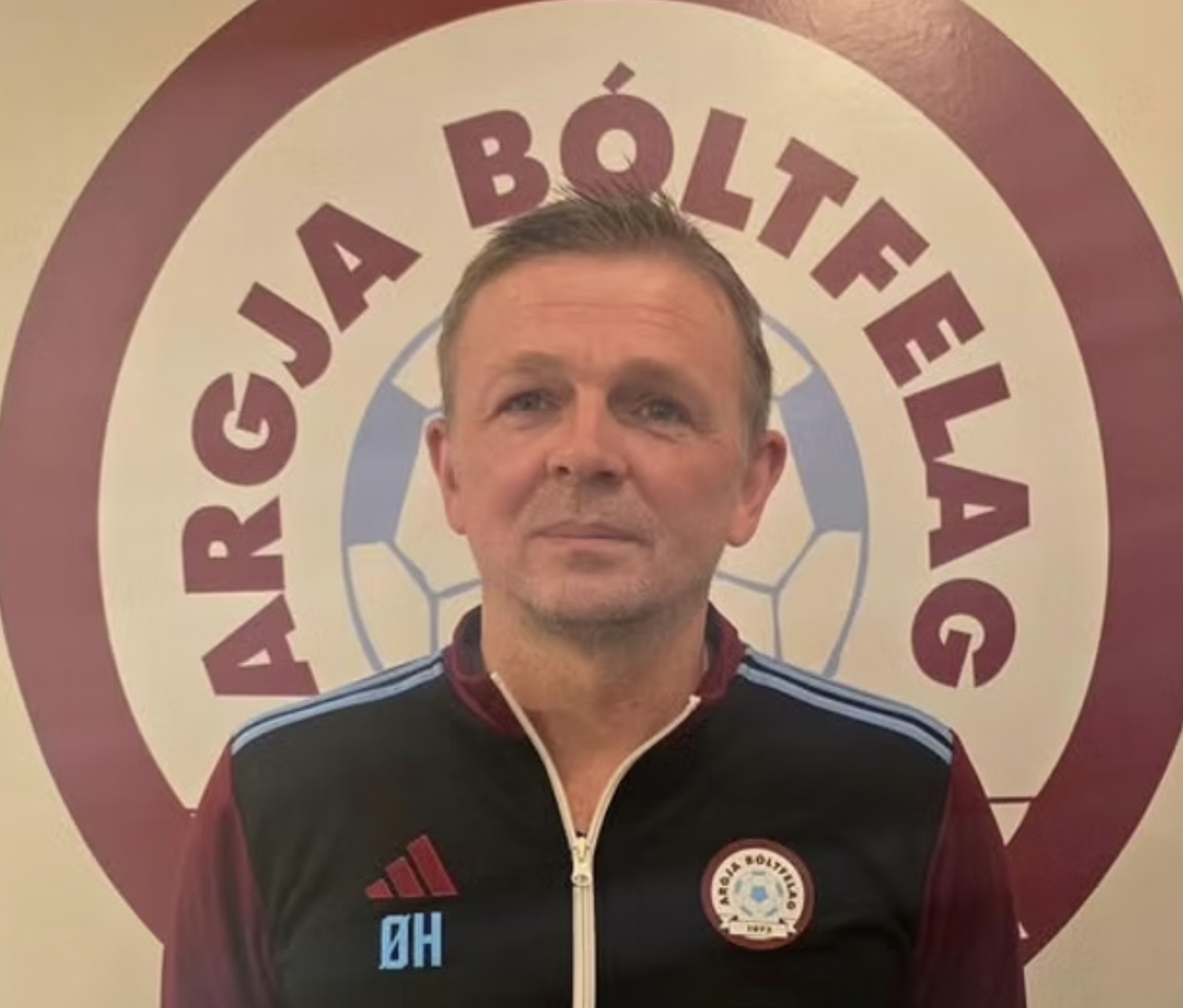 AB og 07 Vestur mugu ikki koma afturum