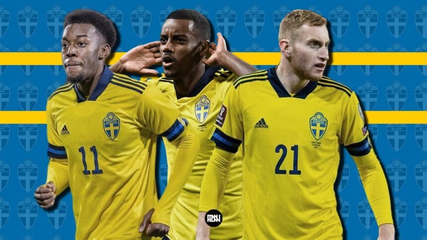 Í dag verður lutakastið í Nations League