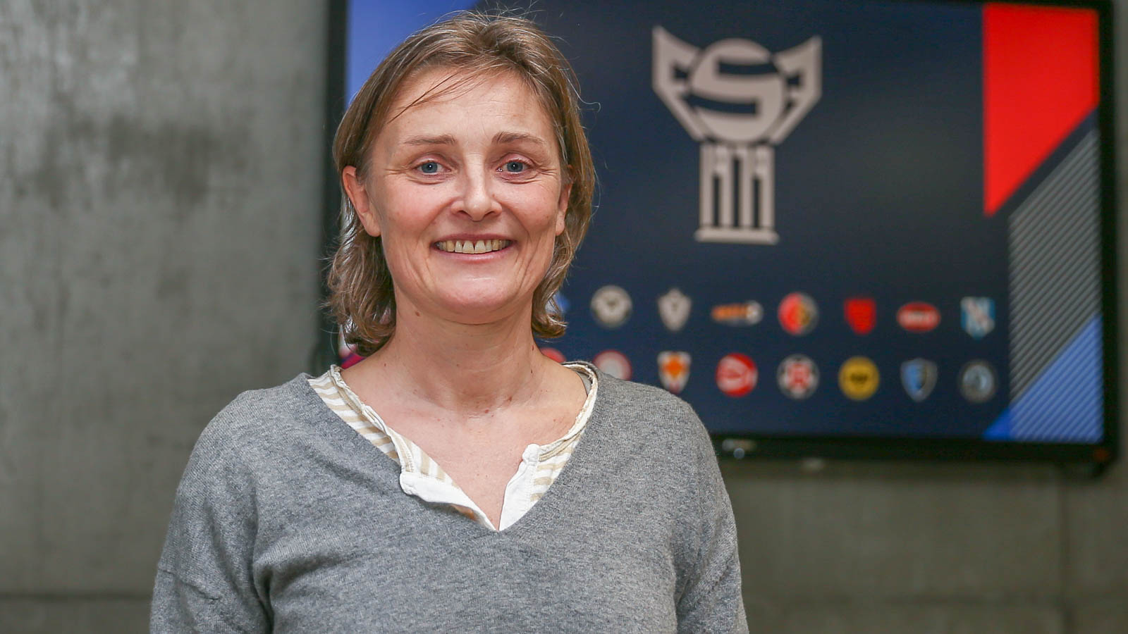 Fyrrverandi føroyskur landsliðsvenjari var 5. besti venjari í Danmark í 2024