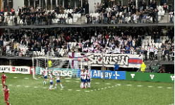 Føroyar vendu 0-1 til 2-1