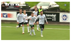 Fleiri broytingar verða í 07 Vestur