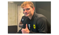 Meinhard E. Olsen verður kanska skjótt tøkur aftur