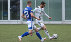 KÍ kennir øll møguligu mótstøðuliðini í Champions League