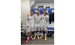 HB fer at kunngera nýggjan føroyskan leikara